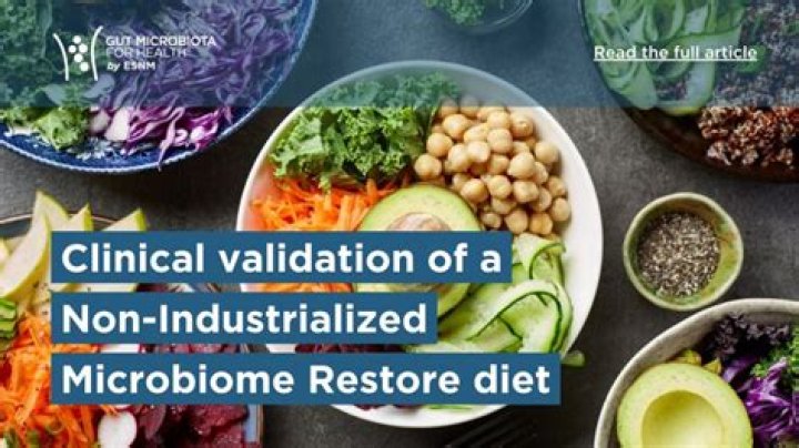 Can diet alone get you ripped?