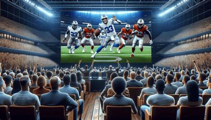 Do other countries watch American football?