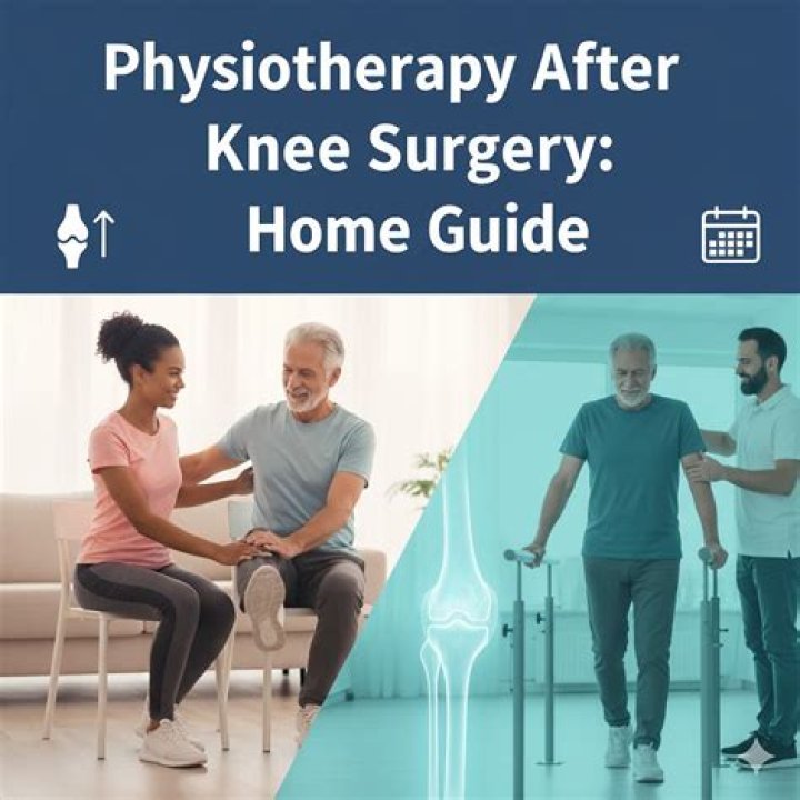 Do you need physiotherapy after fracture?