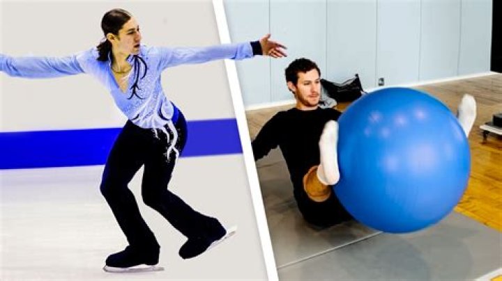 How long does it take to become a professional ice skater?