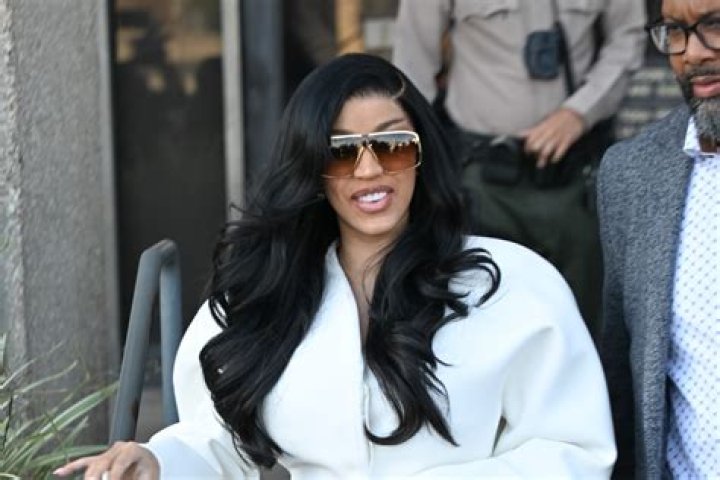 Is Cardi a Virgo?