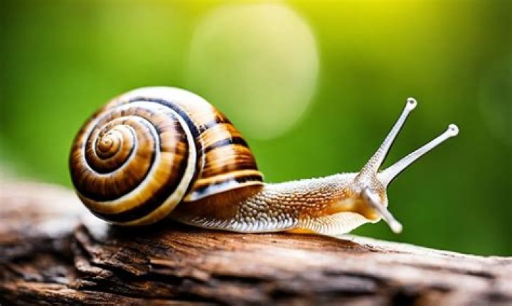 Is snail mucin vegan?