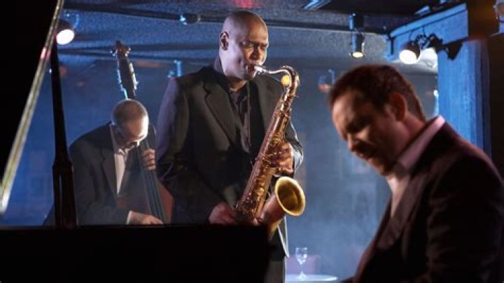 What does dirty mean in jazz?